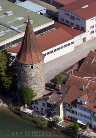 Bremgarten