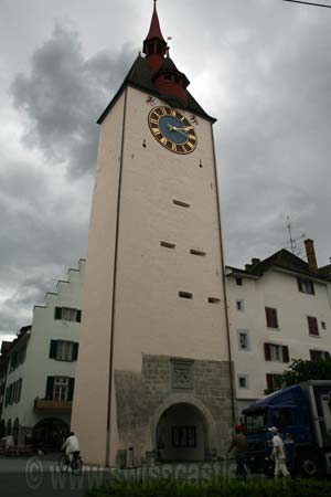 Bremgarten