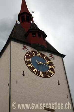 Bremgarten