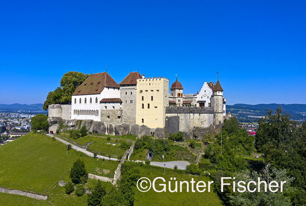 lenzburg