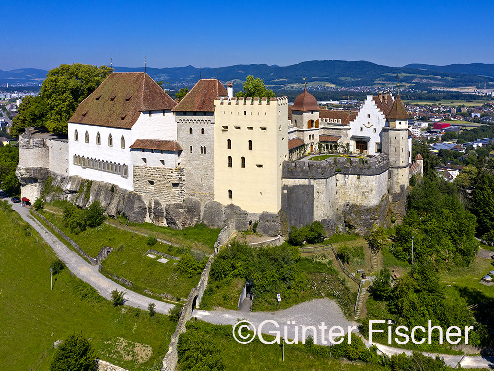 lenzburg