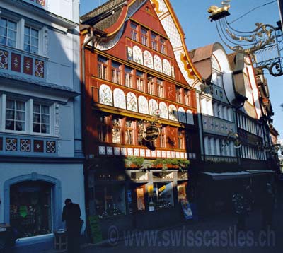 appenzell