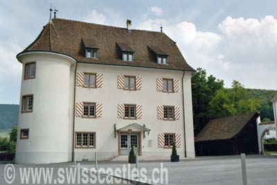 Blarer Schloss