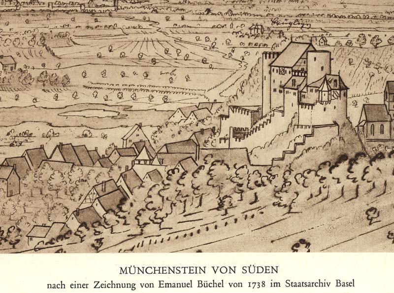 munchenstein