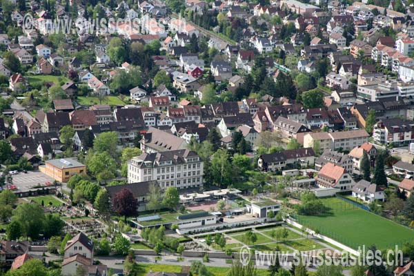 Mittlere Wartenberg