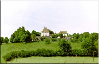 Burgistein