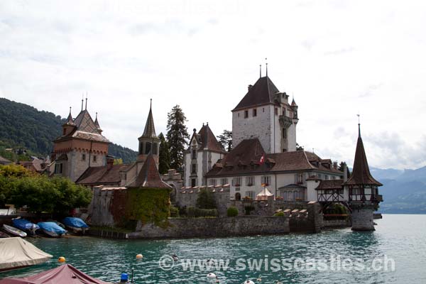 Oberhofen