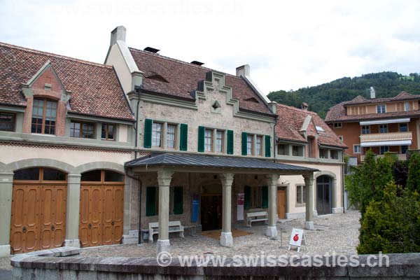 Oberhofen