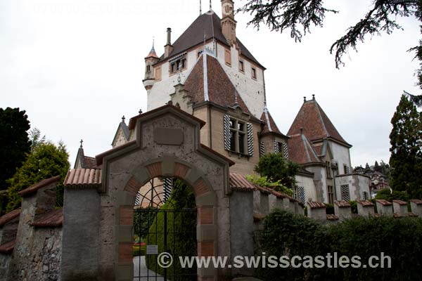 Oberhofen