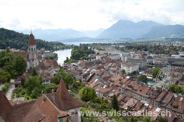 Thun