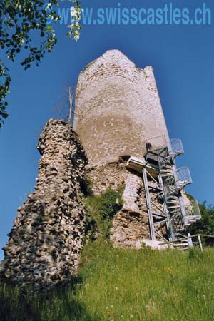 Montagny les Monts