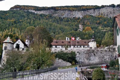 haldenstein