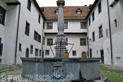 haldenstein