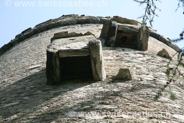 Neu Sins oder Canova