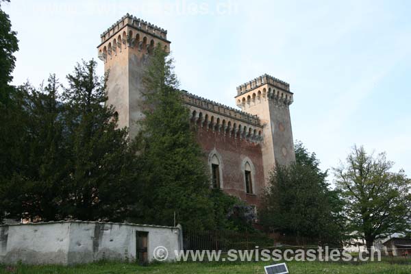 Castelmur