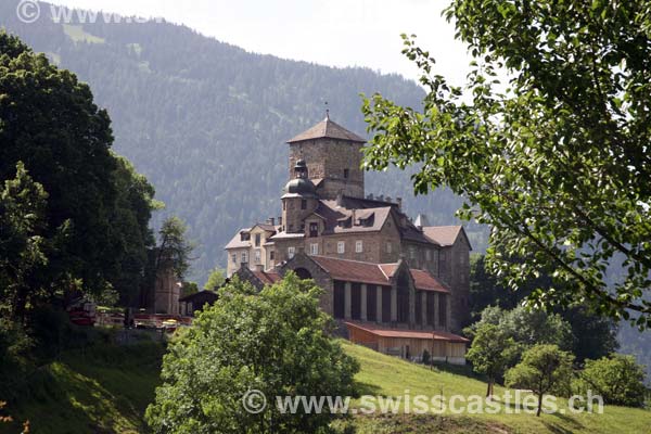 Ortenstein