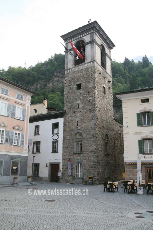 Poschiavo