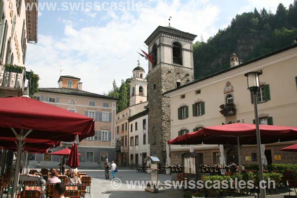 Poschiavo