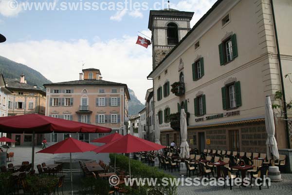 Poschiavo