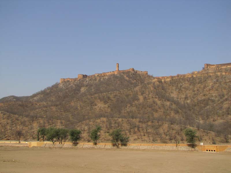 Rajastan, Jaipur, Amber