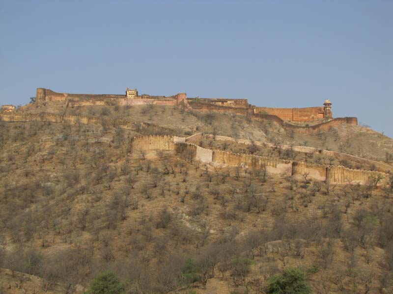 Rajastan, Jaipur, Amber