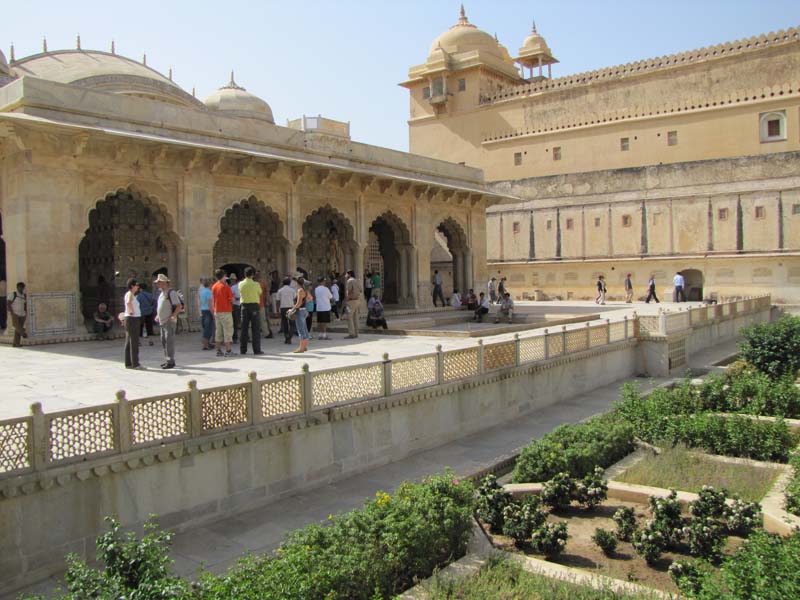 Rajastan, Jaipur, Amber