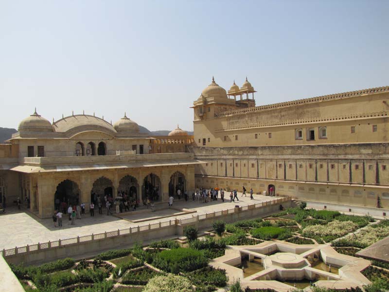 Rajastan, Jaipur, Amber