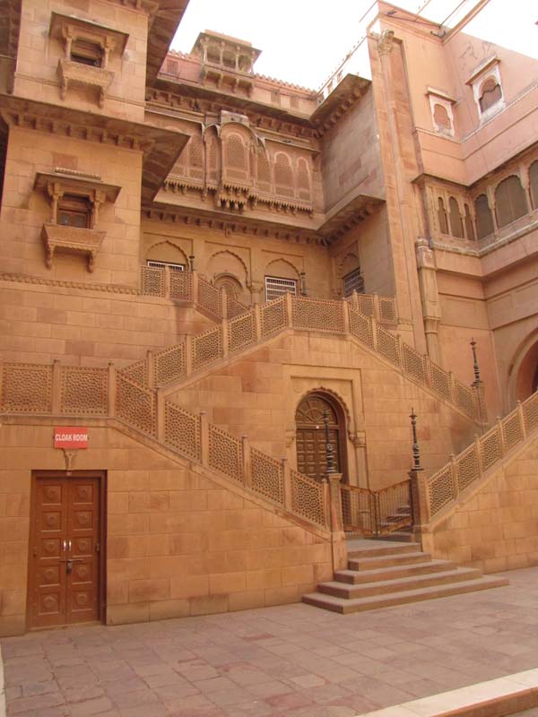 Rajastan, Bikaner