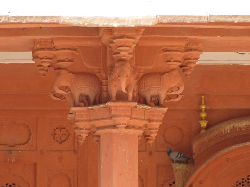 Rajastan, Bikaner