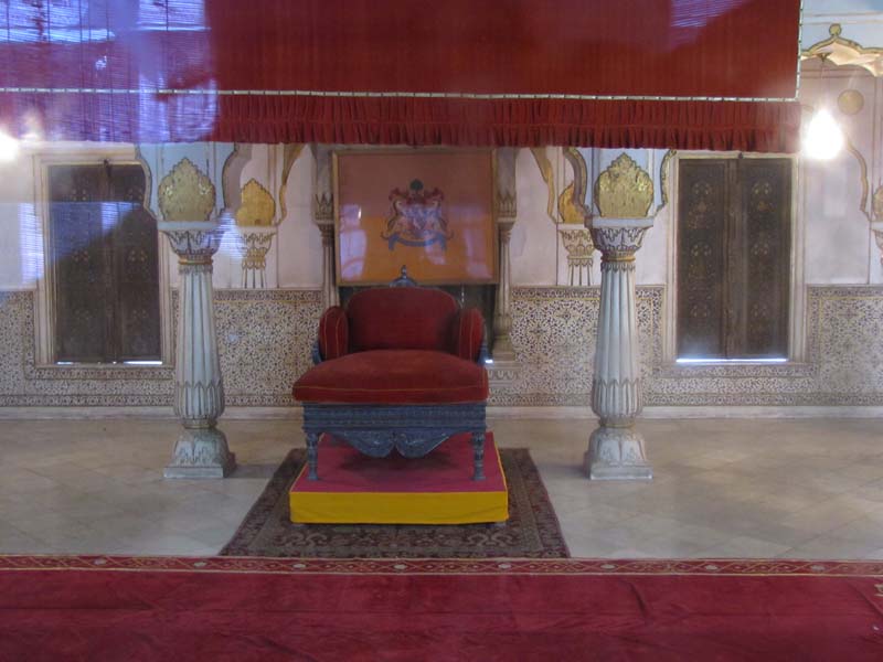 Rajastan, Bikaner