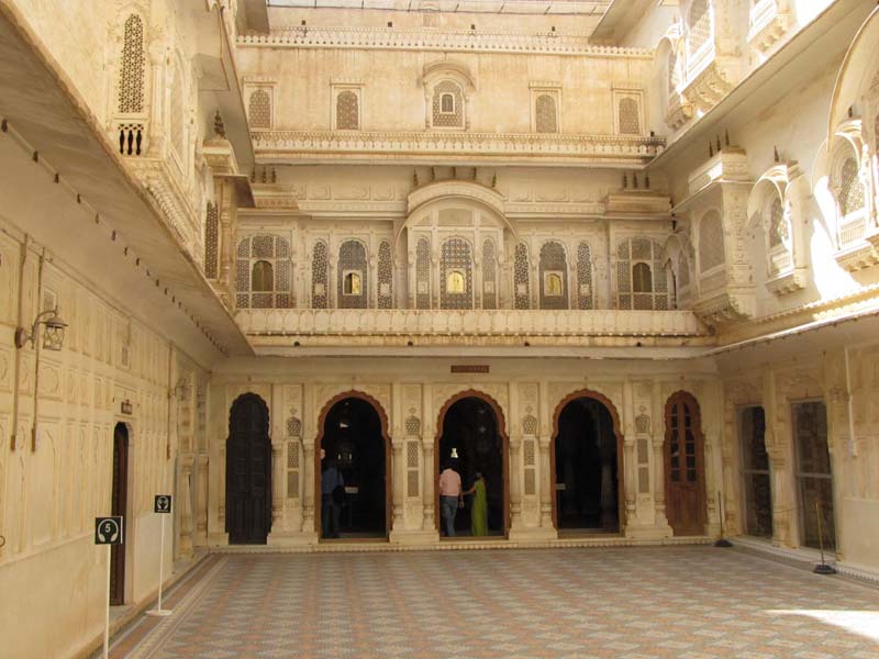 Rajastan, Bikaner