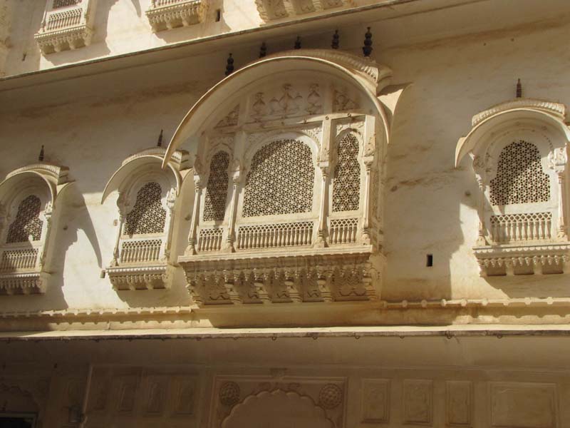 Rajastan, Bikaner