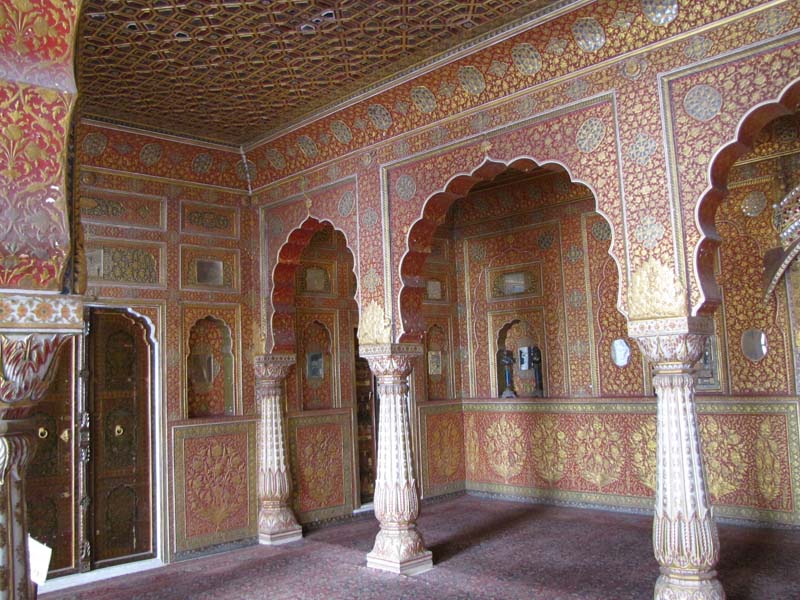 Rajastan, Bikaner