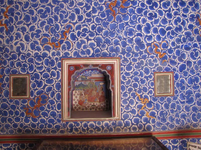 Rajastan, Bikaner