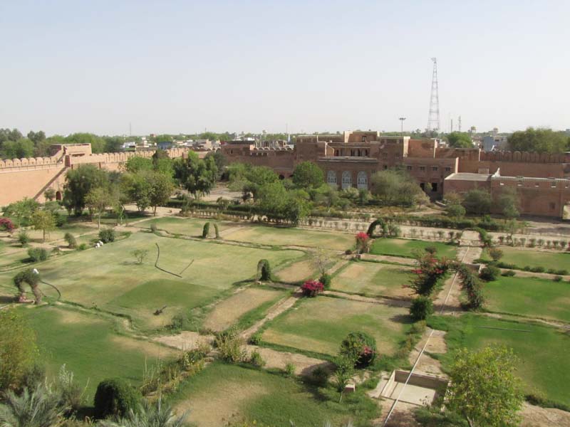 Rajastan, Bikaner