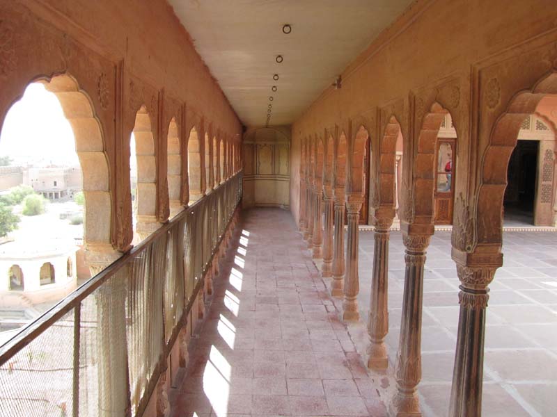 Rajastan, Bikaner