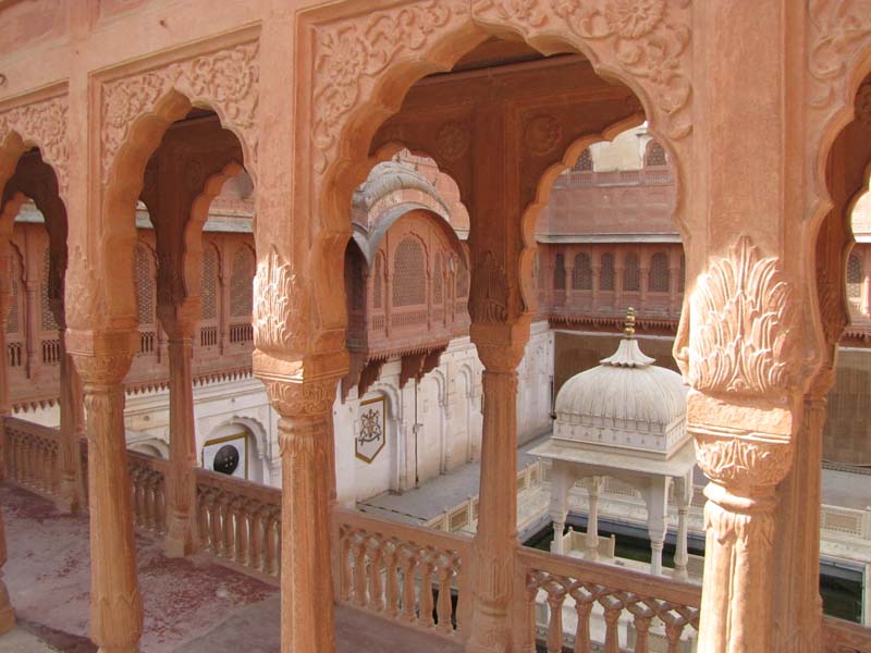 Rajastan, Bikaner