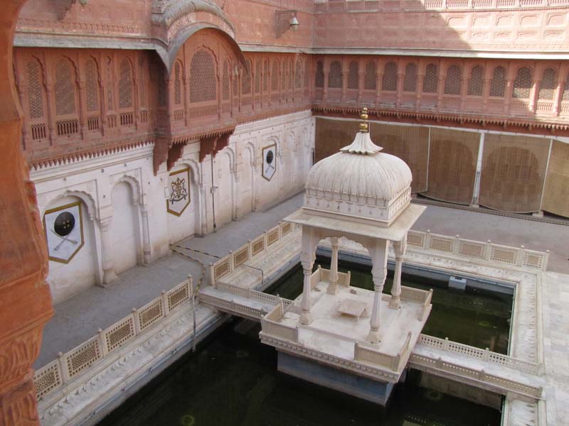 Rajastan, Bikaner