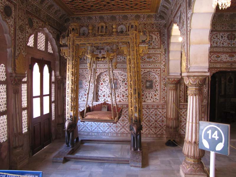 Rajastan, Bikaner