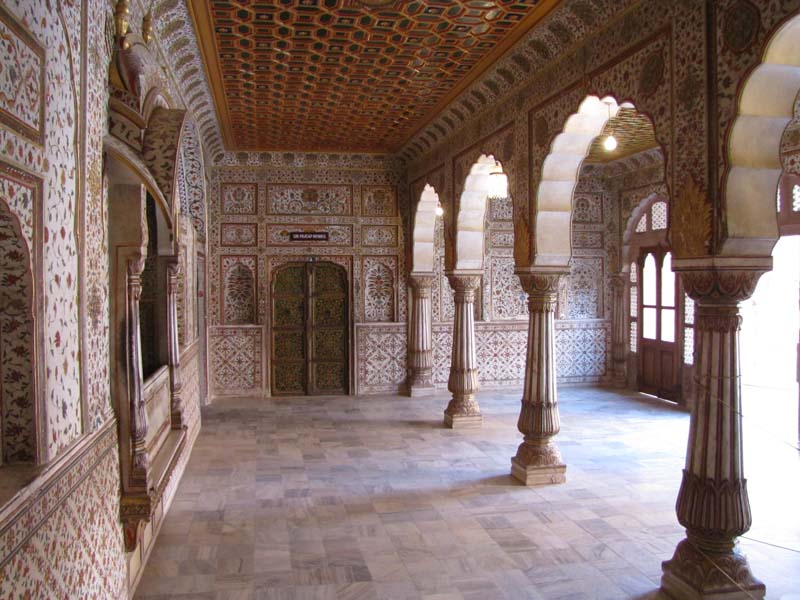 Rajastan, Bikaner