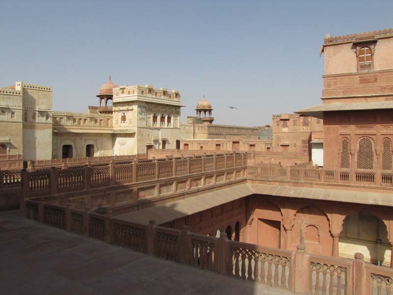 Rajastan, Bikaner