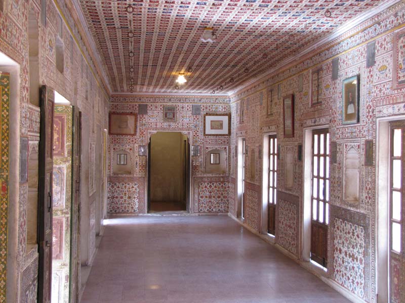 Rajastan, Bikaner