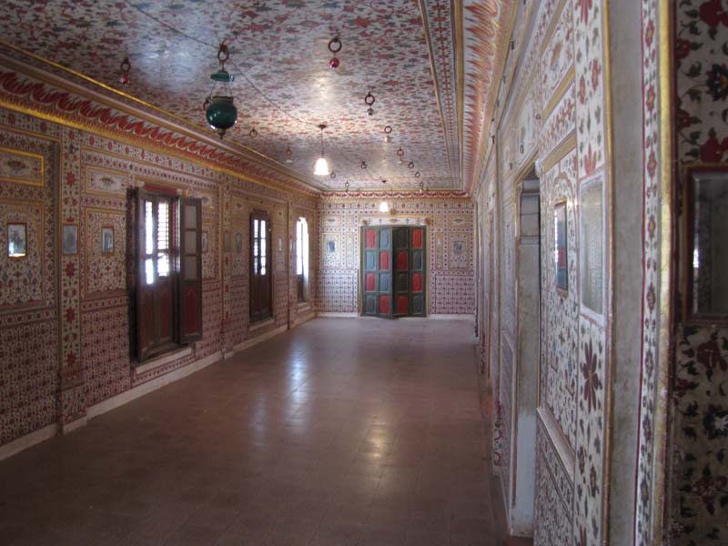 Rajastan, Bikaner