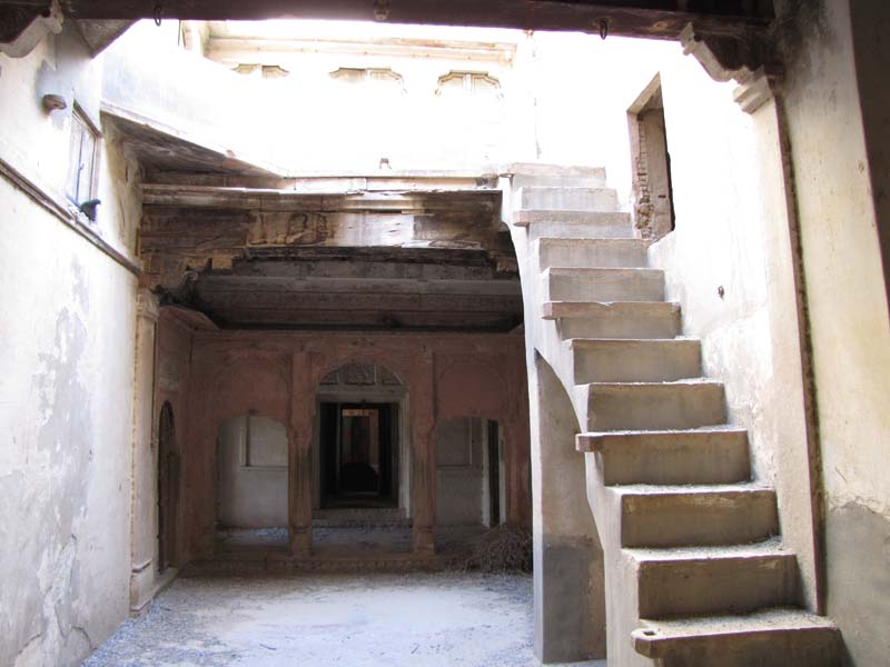 Rajastan, Bikaner