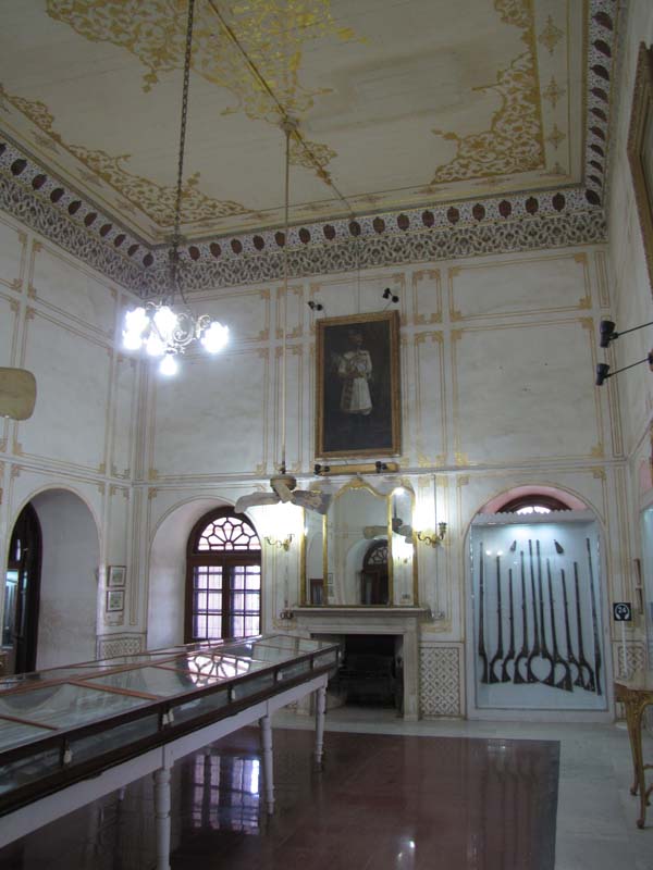 Rajastan, Bikaner