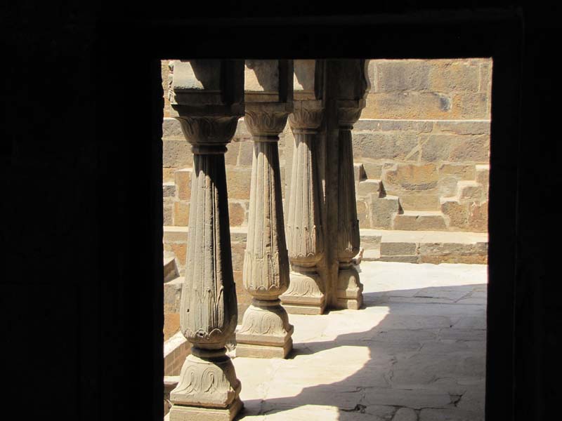 Rajastan, Chand Baori