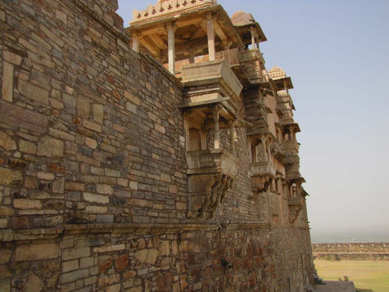 Rajastan, Chittorgarh