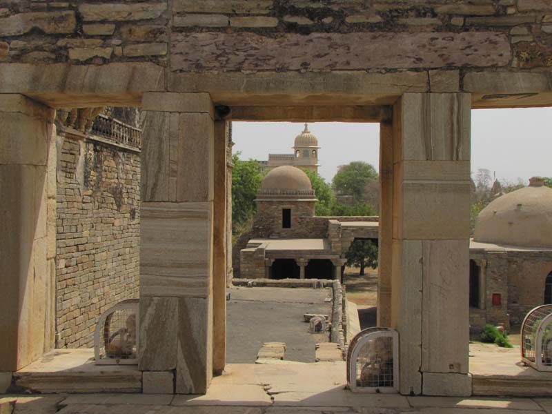 Rajastan, Chittorgarh