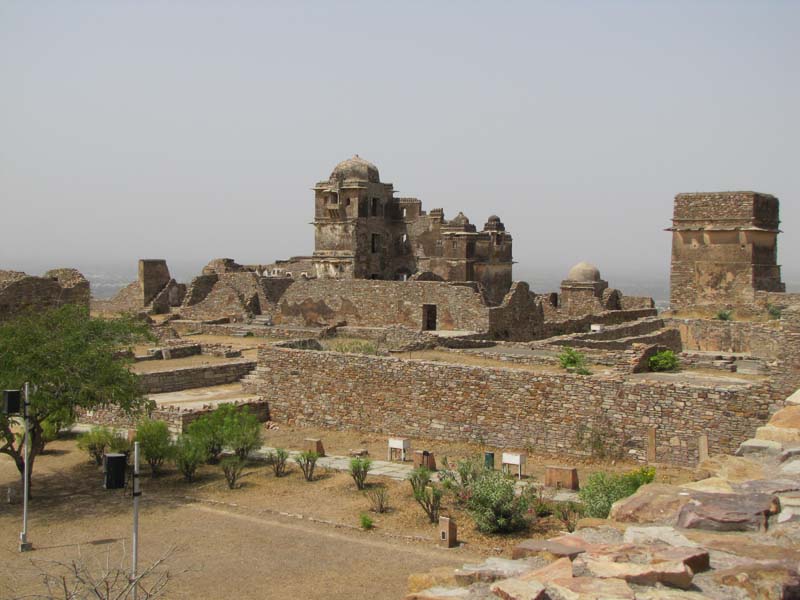 Rajastan, Chittorgarh