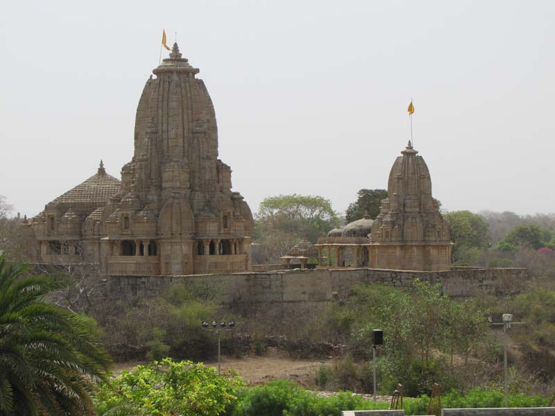 Rajastan, Chittorgarh